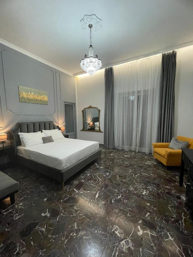 Sagittarius B&B Cetraro Extérieur photo