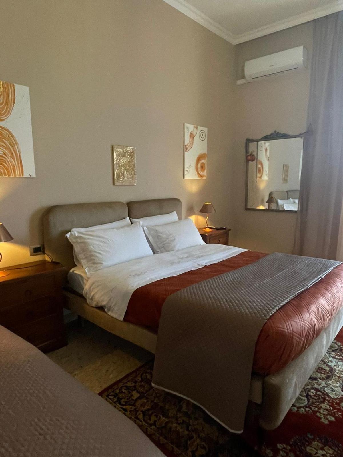 Sagittarius B&B Cetraro Extérieur photo