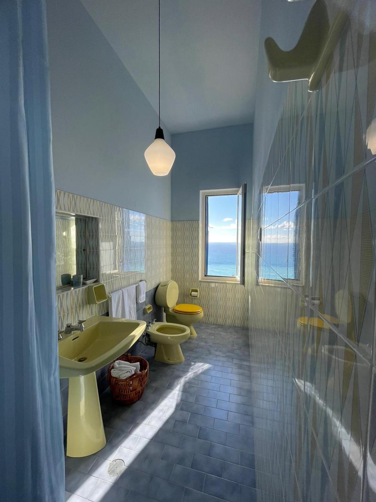 Sagittarius B&B Cetraro Extérieur photo