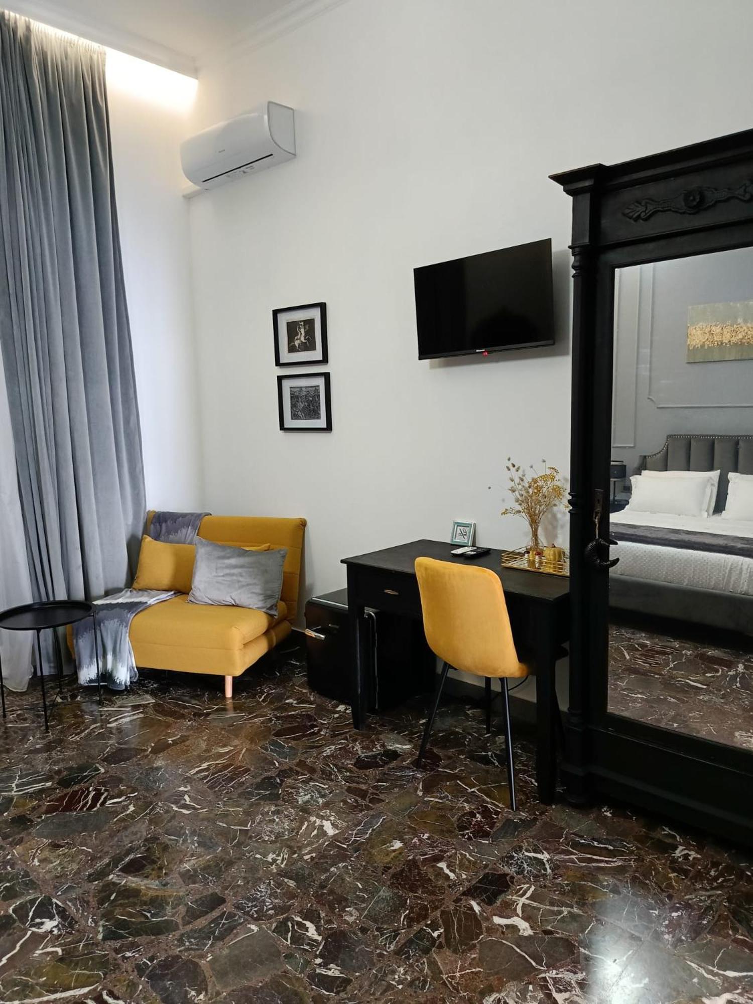 Sagittarius B&B Cetraro Extérieur photo